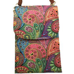 COPY - COPY - COPY - Whimmoda Mini Cell Crossbody…